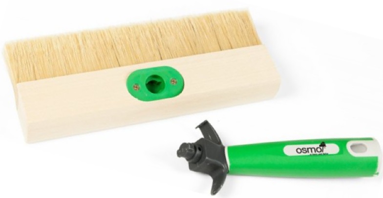 osmo kartáč 220 mm g